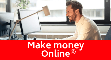 make money online in india