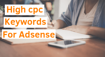 How to find high cpc keywords in india [ 2018 ]