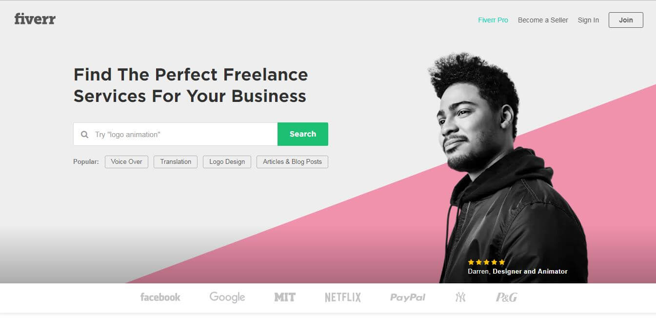 Sites For Writers Freelance