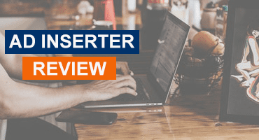 Ad inserter review