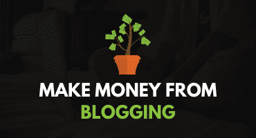 9 Proven Methods To Make Money With Your Blog in 2023