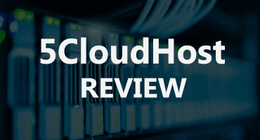 5cloudhost review thubnail