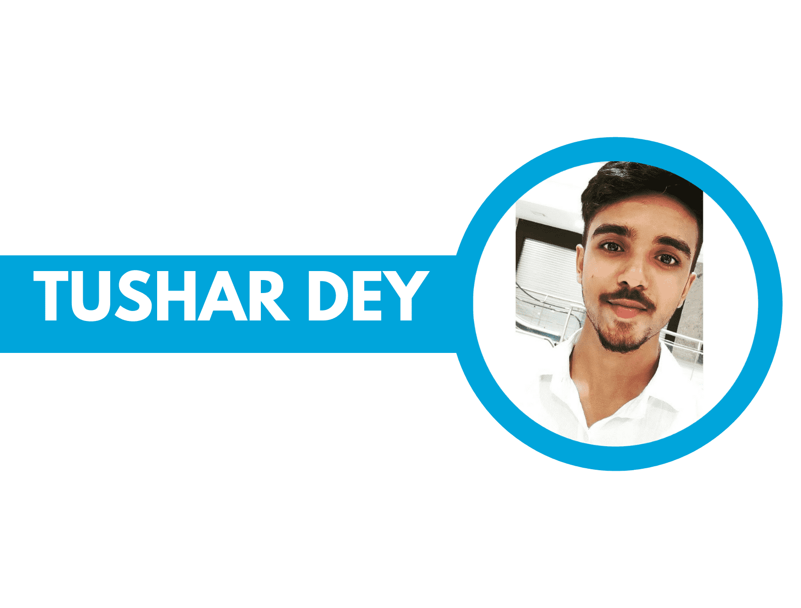 Tushar dey