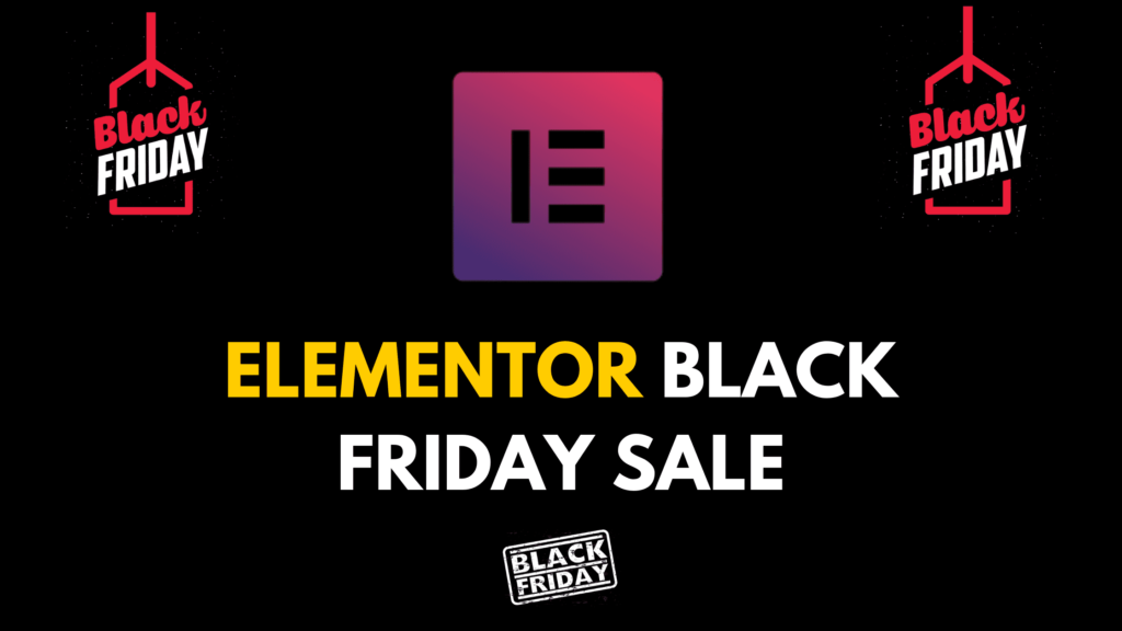 Elementor Discount