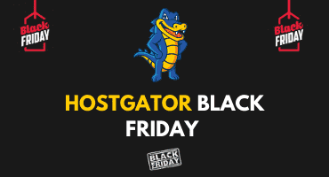 Hostgator Black Friday Deal 2020 – 70% Huge Discount + Free Domain