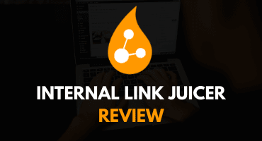 Internal link juicer review