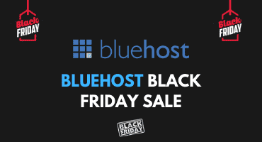 Bluehost Black Friday Deal 2020 – 60% OFF (Exclusive Offer)