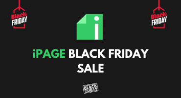 iPage Black Friday Deal 2020 – 83% Discount (Exclusive)