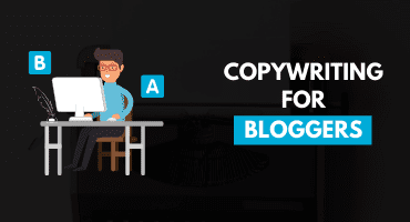 Copywriting strategies for bloggers