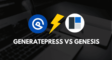 Generatepress vs genesis