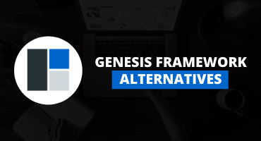 Genesis framework alternatives