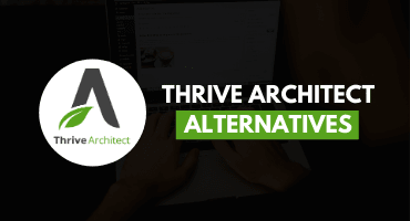 Thrive Architect Alternatives