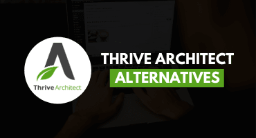 4 Best Thrive Architect Alternatives (Free and Paid) in 2023