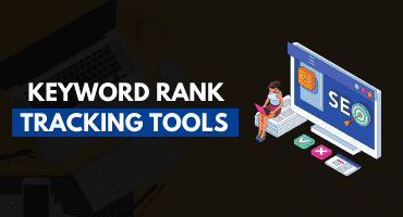 keyword rank tracking software